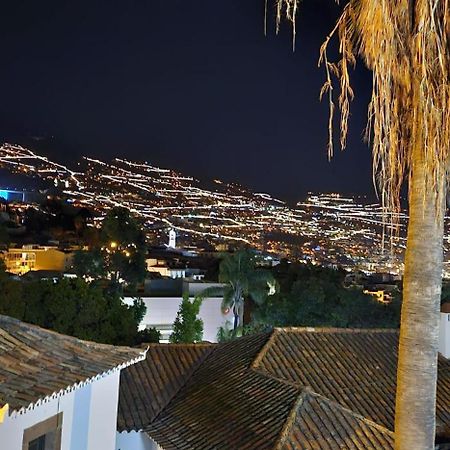 Hospedaria Por Do Sol Funchal  Esterno foto